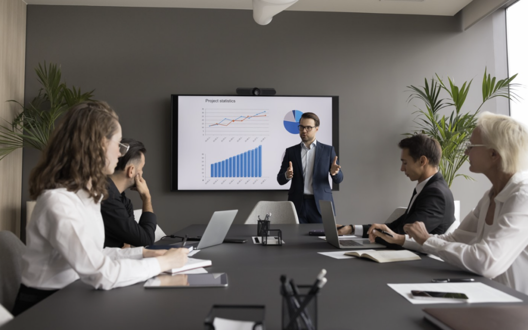 ¿Cómo retar al CEO desde el Consejo de Administración?