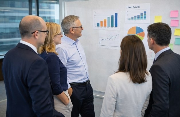 daan hirs Dinamizar el Desarrollo de Negocio