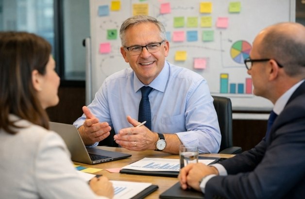 daan hirs desarrollo de negocio