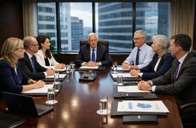 daan hirs gobernanza para pymes