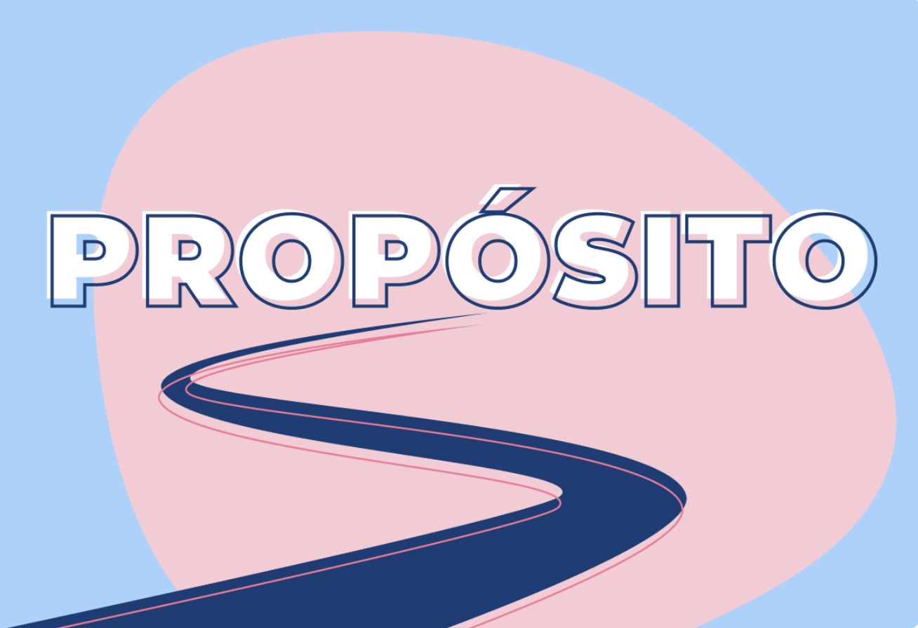 El propósito El poder transformador